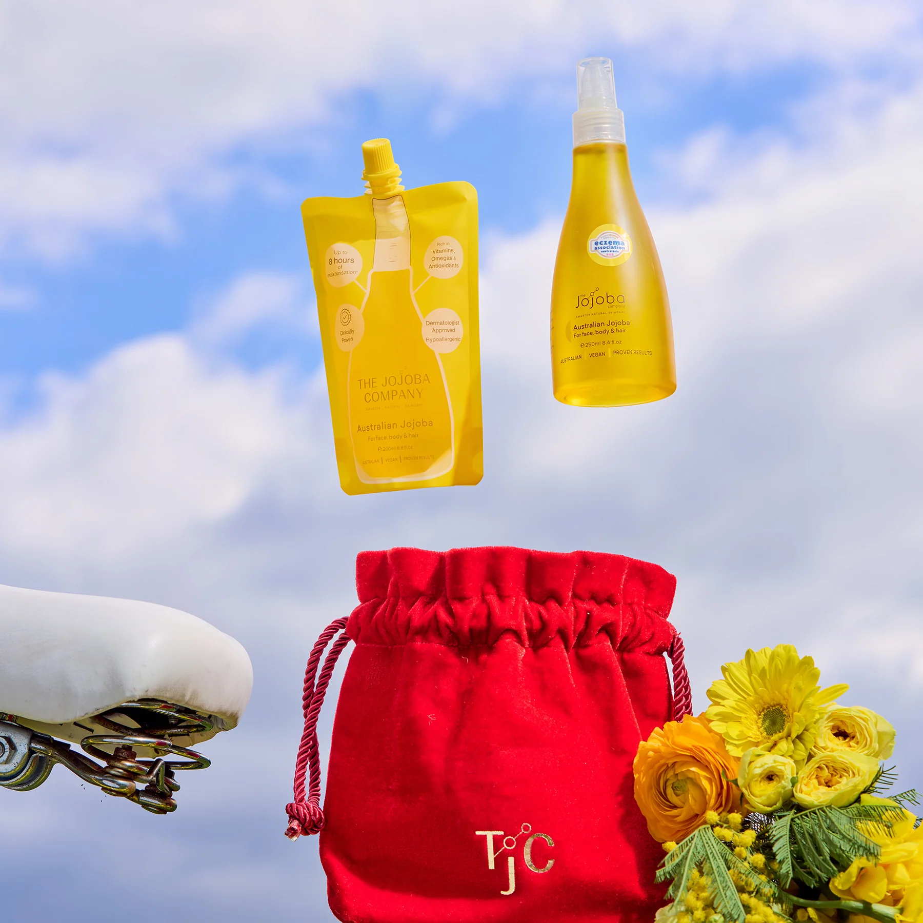 Hyaluronic Acid Skincare